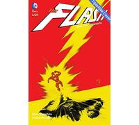 Flash #04 - Reverse Flash (Versione Olandese) - Manapul Francis