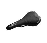 Reverse fort will selle en acier crMo-gestell 238 g - noir Noir