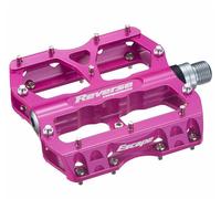 Reverse Fuga Bicicletta Piatto Pedali MTB Fr Dh Dirt Ebike Plattform Pin Pedali