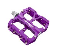 Reverse Fuga Bicicletta Piatto Pedali MTB Fr Dh Dirt Ebike Plattform Pin Pedali