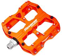 Reverse Fuga Bicicletta Piatto Pedali MTB Fr Dh Dirt Ebike Plattform Pin Pedali