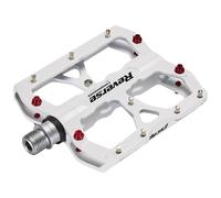 Reverse Fuga Bicicletta Piatto Pedali MTB Fr Dh Dirt Ebike Plattform Pin Pedali