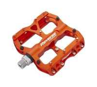 Reverse Fuga Bicicletta Piatto Pedali MTB Fr Dh Dirt Ebike Plattform Pin Pedali