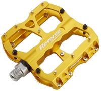 Reverse Fuga Bicicletta Piatto Pedali MTB Fr Dh Dirt Ebike Plattform Pin Pedali