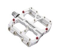 Reverse Fuga Bicicletta Piatto Pedali MTB Fr Dh Dirt Ebike Plattform Pin Pedali