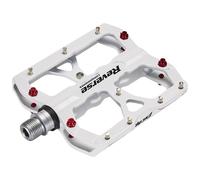 Reverse Fuga Bicicletta Piatto Pedali MTB Fr Dh Dirt Ebike Plattform Pin Pedali