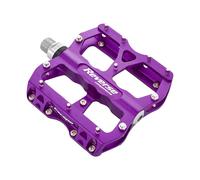 Reverse Fuga Bicicletta Piatto Pedali MTB Fr Dh Dirt Ebike Plattform Pin Pedali