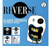 Reverse - Glance Side Ays (The Complete Rever