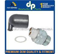 Reverse Indietro Up Luce Lampada Interruttore + Cover Per Porsche 911 912 914