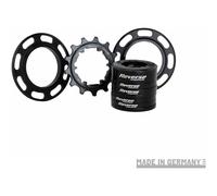 Reverse Kit Single Speed Expert per Mozzo Microspline - black / 13T