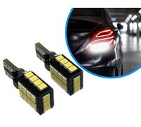 Reverse Lampadina 15 SMD LED W16W T15 955 921 Per Lexus Is Sportcross 01-05