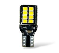 Reverse Lampadina Ricambio 15 SMD LED W16W T15 955 921 per Honda Jazz