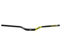 Reverse manubrio base informativa 31 8x790mm 35 millimetri nero giallo