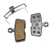 Reverse MTB Freni a Disco Organico Pastiglie Avid Codice 2011-2014 / R