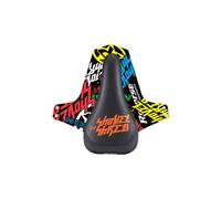 Reverse Components Nico Vink Shovel&shred Saddle Nero 127 mm