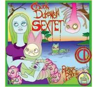 Dukowski, Chuck Sextet - Reverse The Polarity