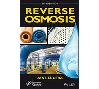 Reverse Osmosis: Industrial Processes and Applications