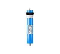Reverse Osmosis Membrane 100GPD RO Membrane Replacement Residential Water Filter Home Water Filter Element for RO Drinking Water Filtration System (2
