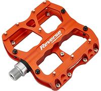 Reverse Components Escape Pedals Arancione