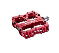 Reverse Components Escape Pedals Rosso