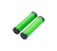 Reverse Components Grip Spin Lock On Grips Verde 30 x 130 mm
