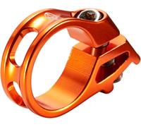 Reverse Sram Bicicletta MTB Leva Del Cambio Morsetto Fissaggio Trigger Arancione