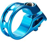 Reverse Sram Bicicletta MTB Leva Del Cambio Morsetto Fissaggio Trigger Hell Blu