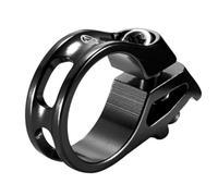Reverse Sram Bicicletta MTB Leva Del Cambio Morsetto Fissaggio Trigger Nero