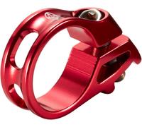 Reverse Sram Leva Del Cambio Morsetto Fascetta Trigger Protezione Rosso