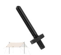 Reverse Storage Canopy Pole Pin - 8mm Aluminum Alloy Foot Accessory