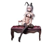 Reverse Studio Statua Original Character 1/7 Bunny Girl Tana 23 Cm