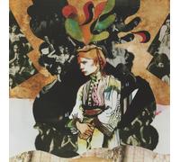 REVERSE THE CURSE Existent (Vinyl LP)