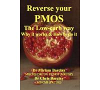 Reverse your PMOS (Previously PCOS) The Low-carb way: Why it works & How to do it