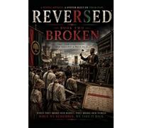 REVERSED™: Book Two: The New World