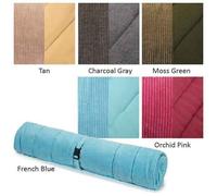 Reversibile Animale Domestico Letti Ultra Morbido Cane Gabbia Tappetini Spesso