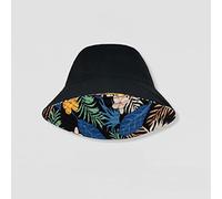Reversible Autumn And Summer Hat Big Head Size Fisherman's Hat Bucket Men's Hat Men's Casual Street Hat