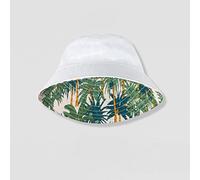 Reversible Autumn And Summer Hat Big Head Size Fisherman's Hat Bucket Men's Hat Men's Casual Street Hat