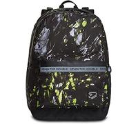 REVERSIBLE BACKPACK§ SEVEN YELLOW PAINT
