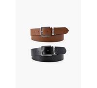 Reversible Core Regular nera Nero / Regular Black levi > accessories > men