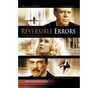 Reversible Errors