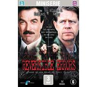 Reversible Errors - Falsa accusa / Reversible Errors [ Origine Olandese, Nessuna Lingua Italiana ]