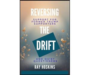 Reversing the Drift: Support for Former Trump Supporters and Quiet Questioners