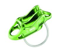 Petzl Reverso Belay Device Verde