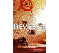 Reverso [Paperback] [Nov 14, 2025] Colombari, Roberto