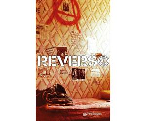 Reverso [Paperback] [Nov 14, 2025] Colombari, Roberto