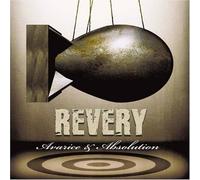 Revery - Avarice & Absolution