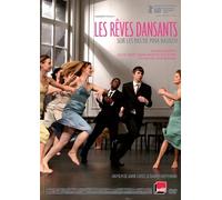 Rêves dansants : sur les pas Pina Bausch