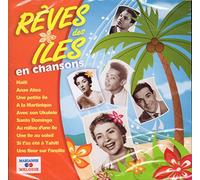 Rêves des Iles en Chansons