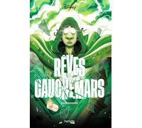 Rêves et cauchemars: L'histoire de Bruno Madrigal