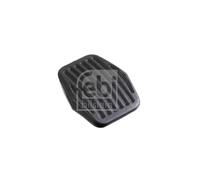 Revêtement Pédale de Frein per Ford Focus III Tourneo Transit 1251921